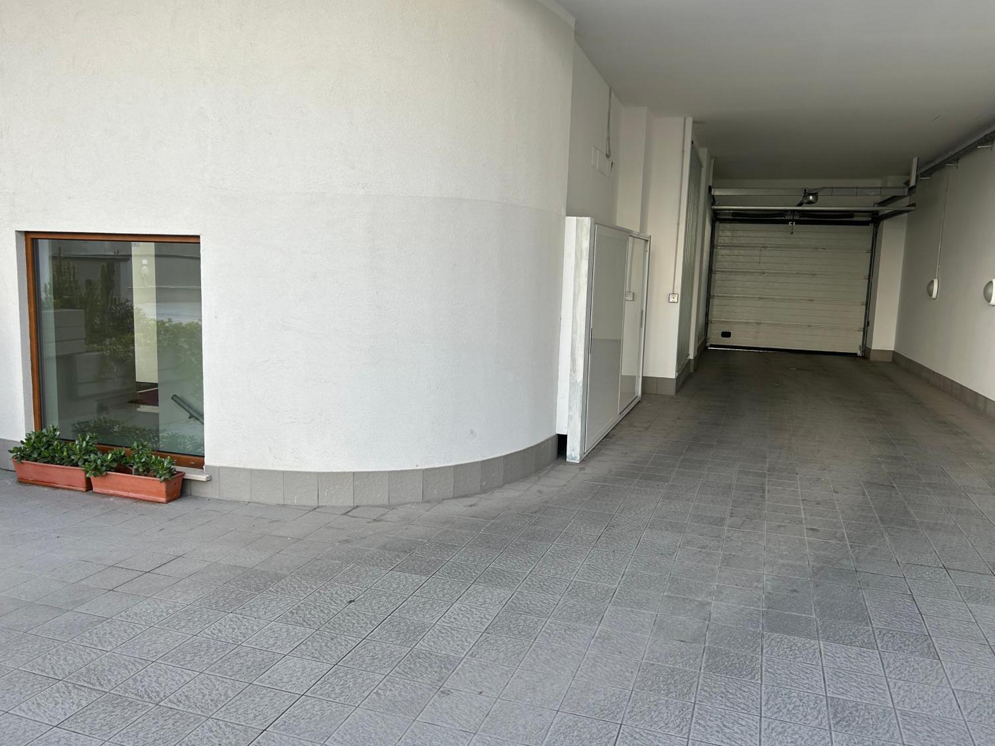 Central Modern Studio Bari Lejlighed Eksteriør billede